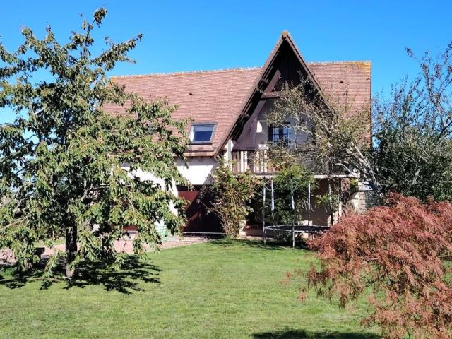 Maison vente à Thivars, Eure-et-Loir