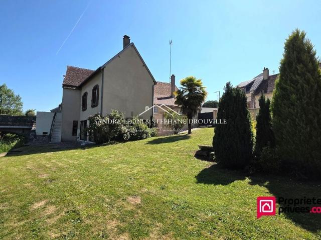Maison vente à Thivars, Eure-et-Loir