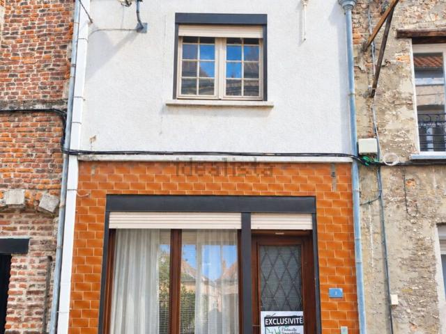 Maison vente à Thivencelle, Nord