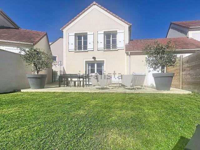 Maison vente à Grignon, Thiverval-Grignon