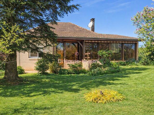 Maison vente à Sarceix, Thiviers