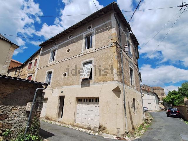 Maison vente à Le Claud Saint-Jacques, Thiviers