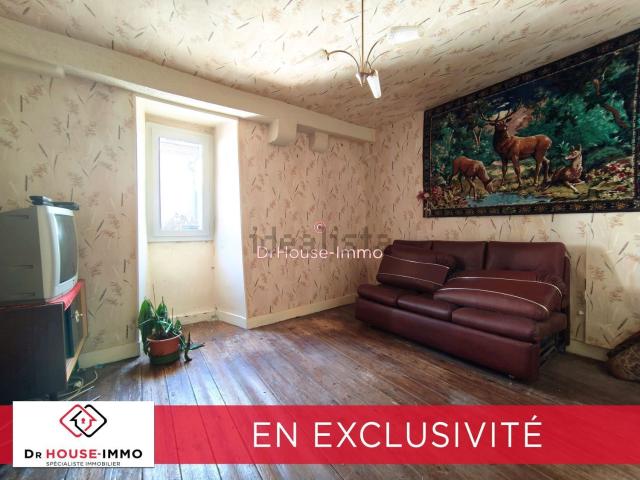 Maison vente à Les Boiges, Thiviers
