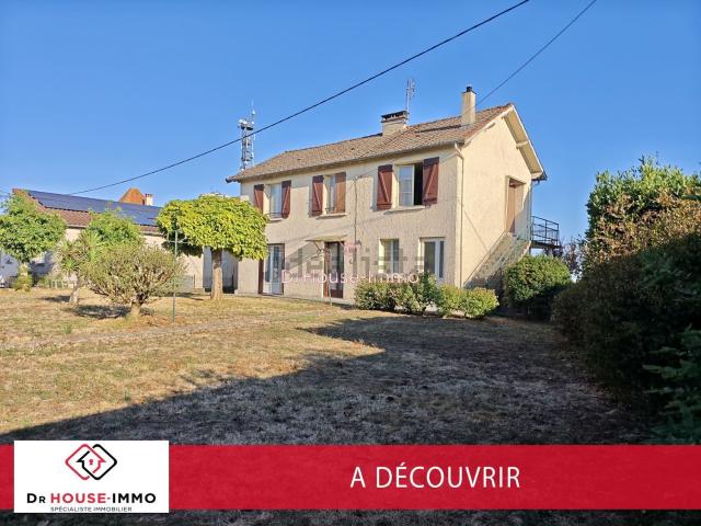 Maison vente à Sarceix, Thiviers