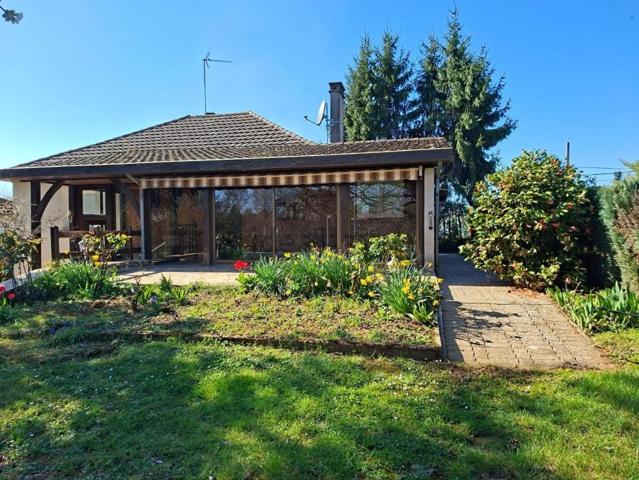 Maison vente à Sarceix, Thiviers