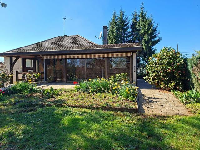 Maison vente à Sarceix, Thiviers