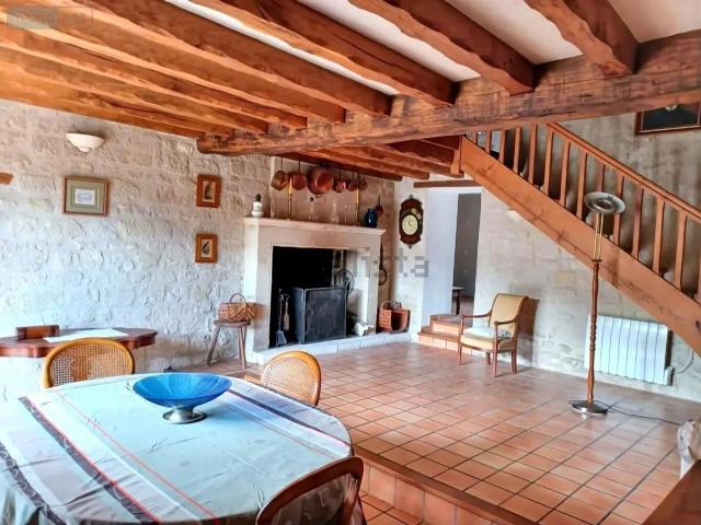 Maison vente à Fontaine de Thizay, Thizay