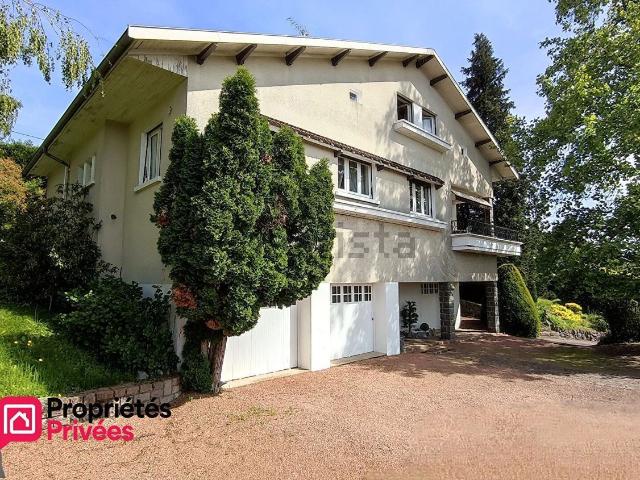 Maison vente à Thizy, Thizy-les-Bourgs