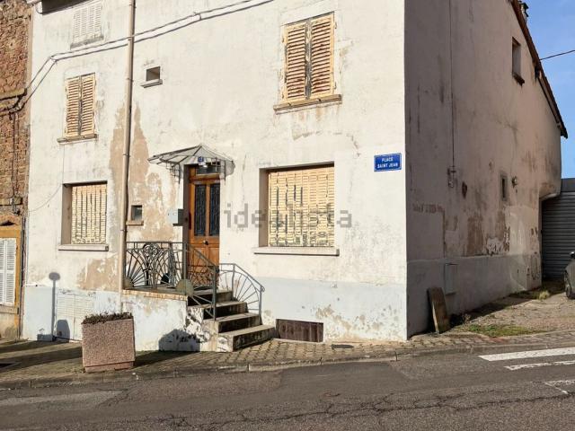 Maison vente à Mardore, Thizy-les-Bourgs