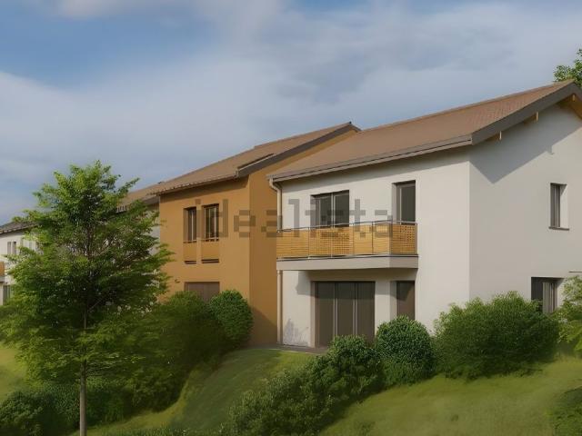 Maison vente à Allemogne, Thoiry