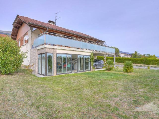 Maison vente à Fenières, Thoiry