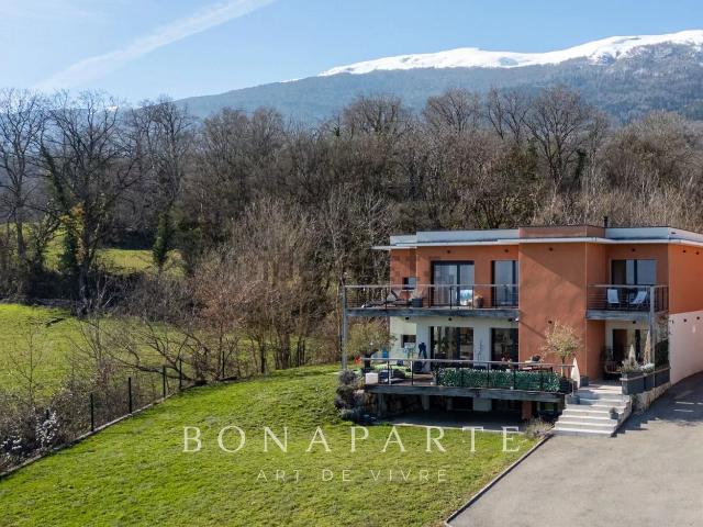 Maison vente à Thoiry, Ain