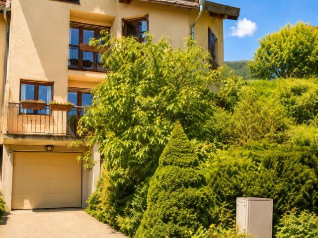 Maison vente à Thoiry, Ain