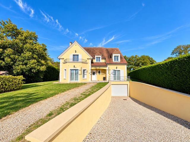 Maison vente à Thoiry, Yvelines