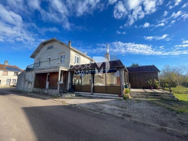 Maison vente à Thol-lès-Millières, Haute-Marne