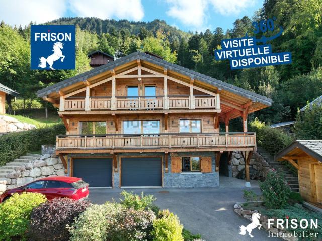 Maison vente à Meillerie, Haute-Savoie