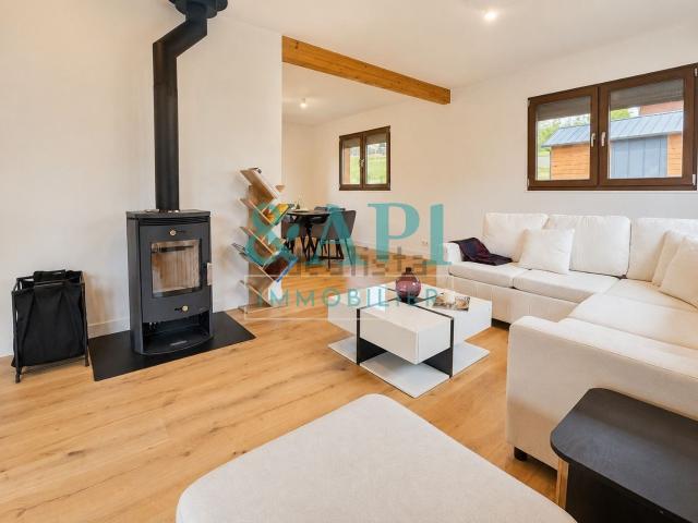 Maison vente à Chez les Vesins, Thollon-les-Mémises