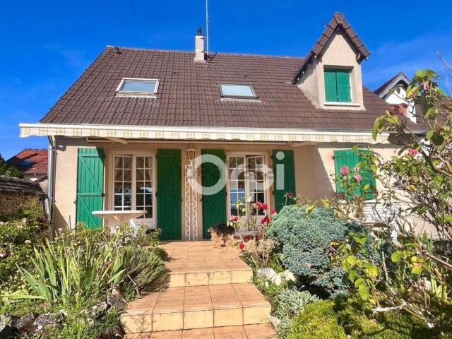 Maison vente à By, Thomery