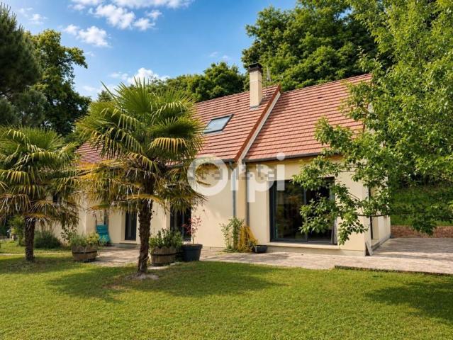 Maison vente à Thomery, Seine-et-Marne