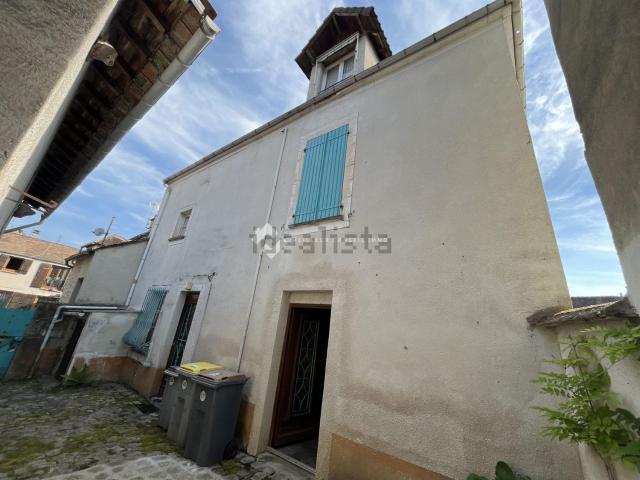Maison vente à Thomery, Seine-et-Marne