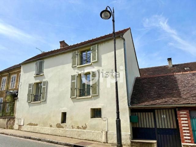 Maison vente à Thomery, Seine-et-Marne