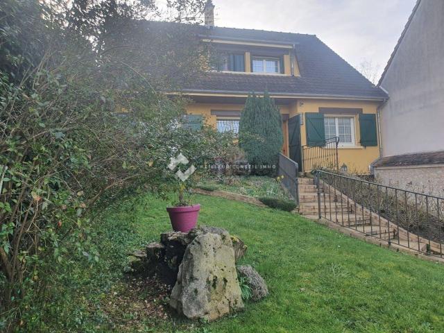 Maison vente à Thomery, Seine-et-Marne