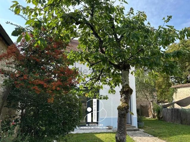Maison vente à Thomery, Seine-et-Marne