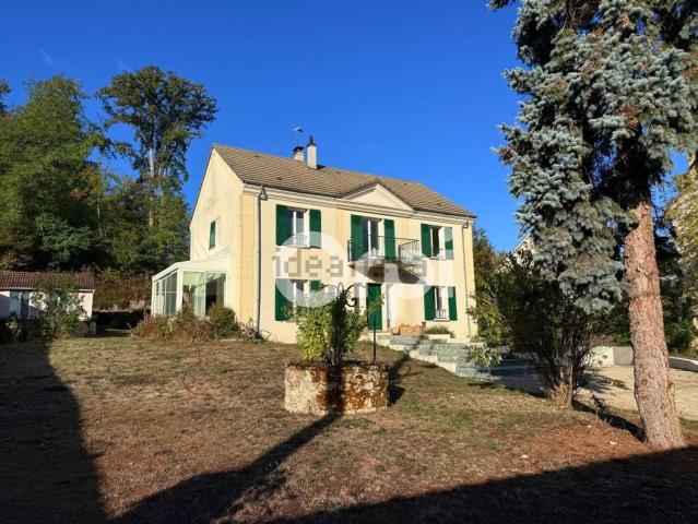 Maison vente à Thomery, Seine-et-Marne