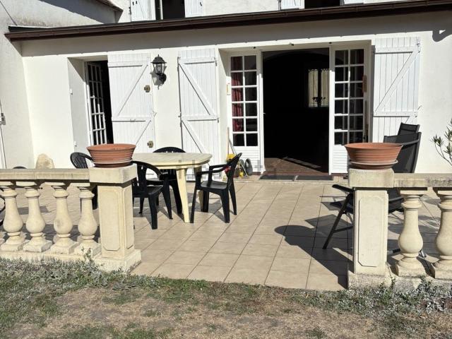 Maison vente à By, Thomery