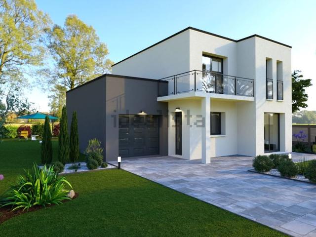 Maison vente à By, Thomery