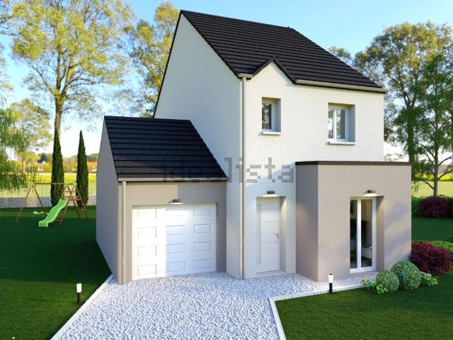 Maison vente à By, Thomery
