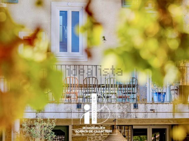 Maison vente à Thomery, Seine-et-Marne