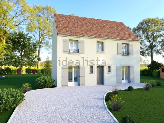 Maison vente à By, Thomery