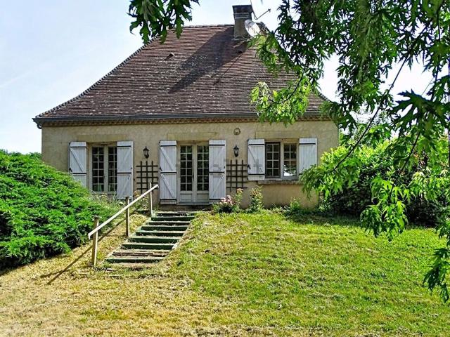Maison vente à Coustal, Thonac