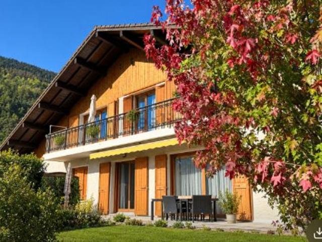 Maison vente à Le Clos, Thônes