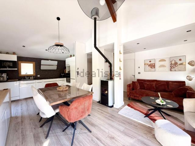 Maison vente à Le Plot, Thônes