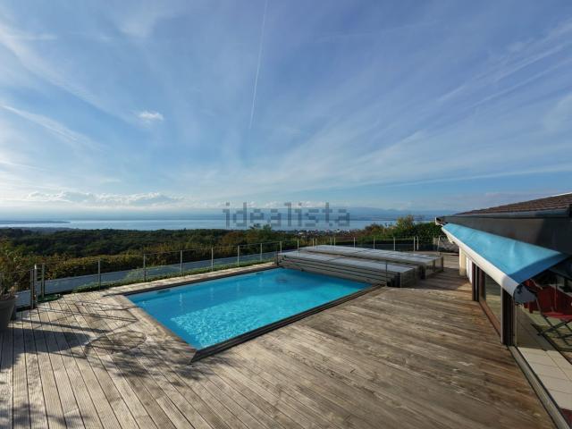 Maison vente à Sur Crête, Thonon-les-Bains