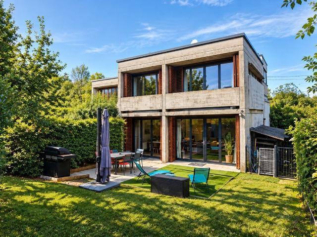Maison vente à Sur Crête, Thonon-les-Bains
