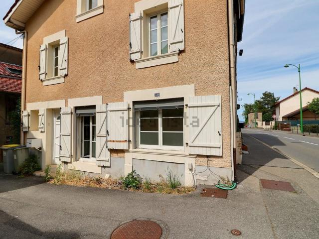 Maison vente à Tully, Thonon-les-Bains