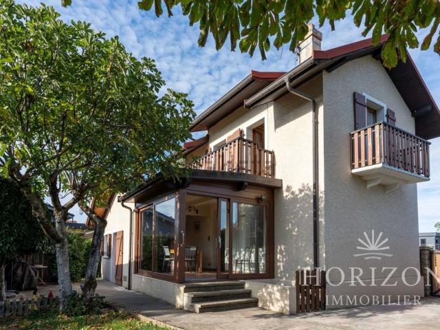 Maison vente à Vongy, Thonon-les-Bains