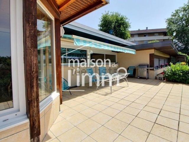 Maison vente à Thonon-les-Bains, Haute-Savoie