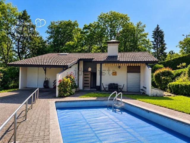 Maison vente à Collonges, Thonon-les-Bains