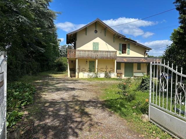 Maison vente à Concise, Thonon-les-Bains