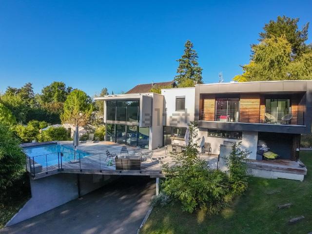 Maison vente à Sur Crête, Thonon-les-Bains