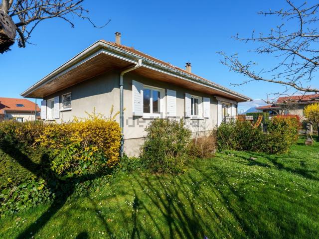 Maison vente à Sur Crête, Thonon-les-Bains