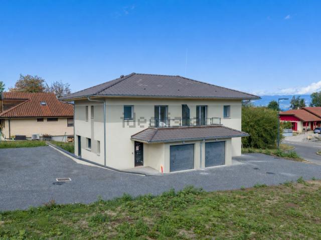 Maison vente à Sur Crête, Thonon-les-Bains