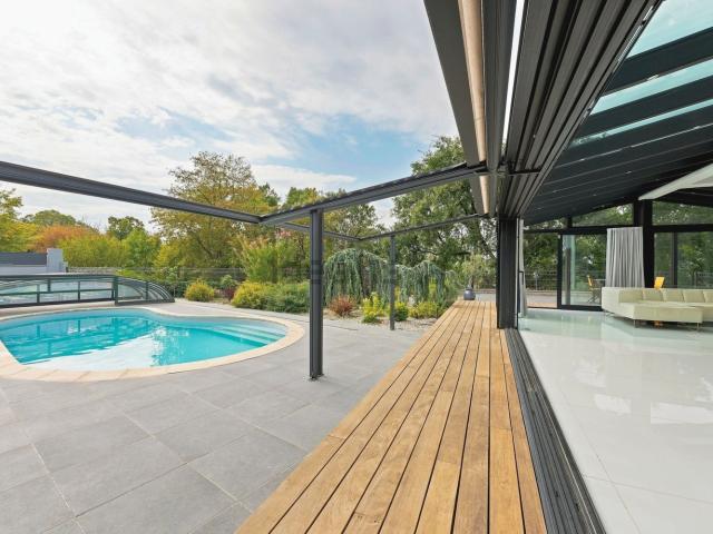 Maison vente à Sur Crête, Thonon-les-Bains