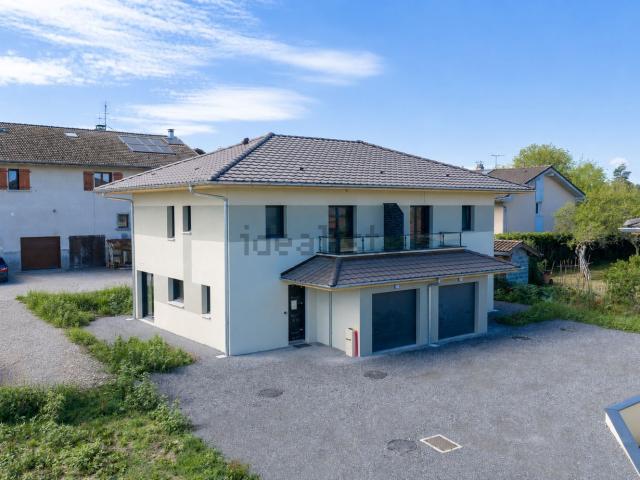 Maison vente à Sur Crête, Thonon-les-Bains