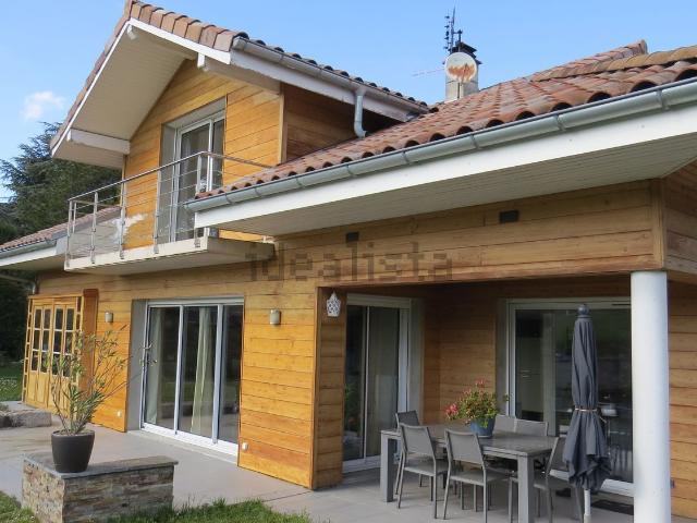 Maison vente à Sur Crête, Thonon-les-Bains