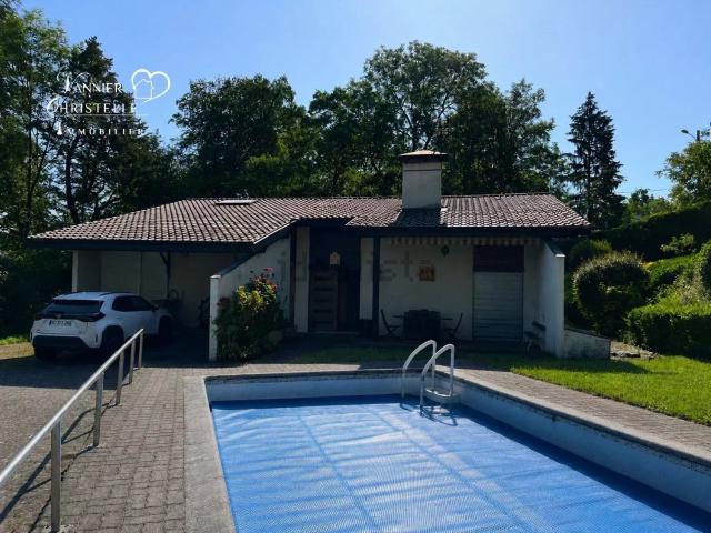 Maison vente à Collonges, Thonon-les-Bains